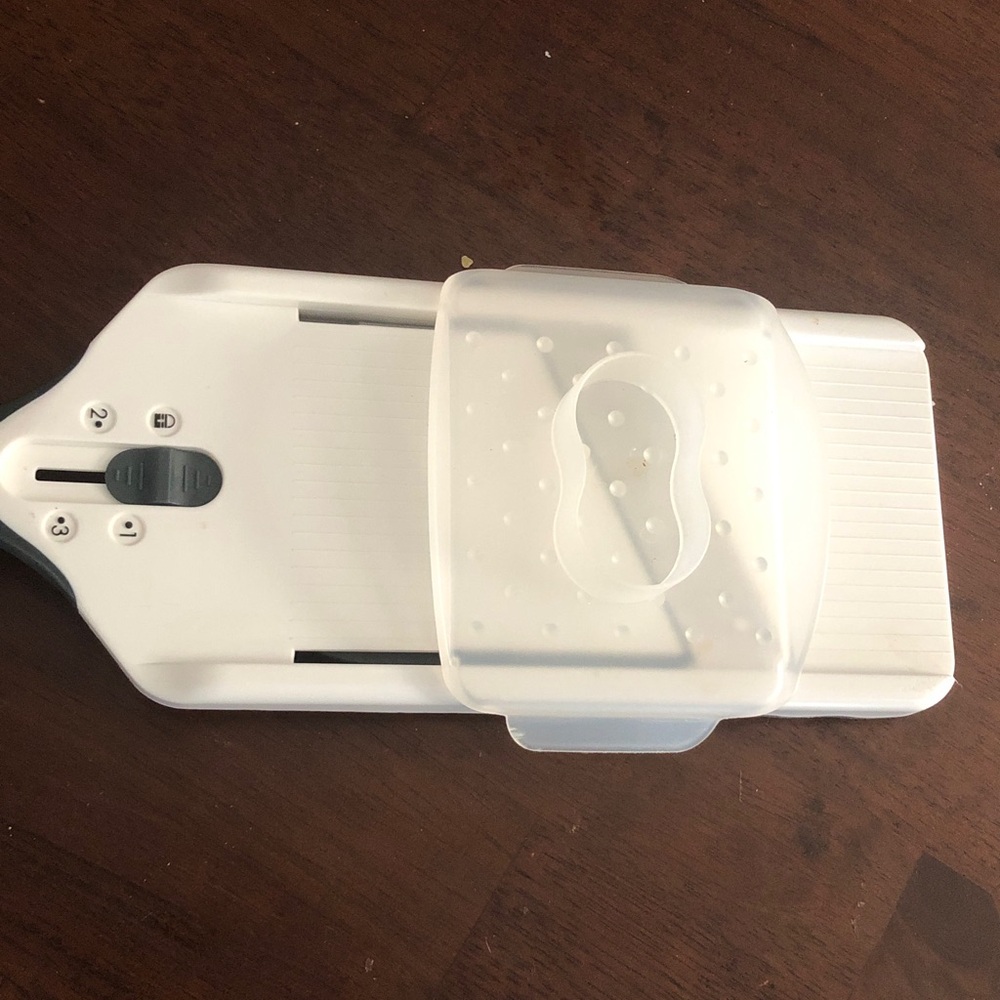 🛍️ Mandoline Slicer - Picture 2 of 6